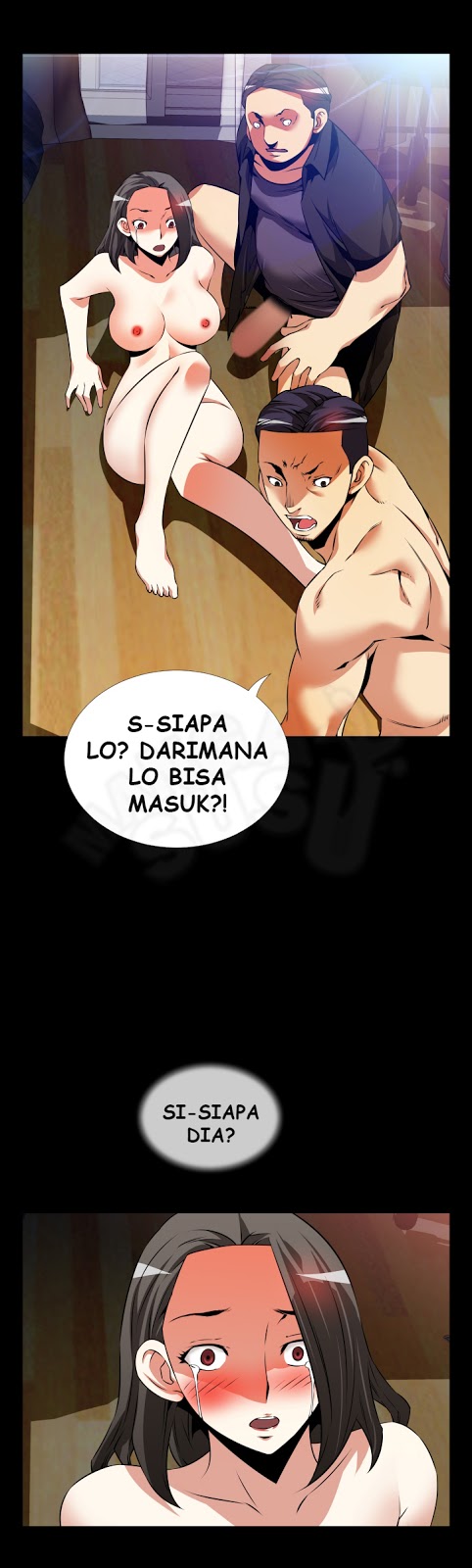 Love Parameter - Chapter 59 9