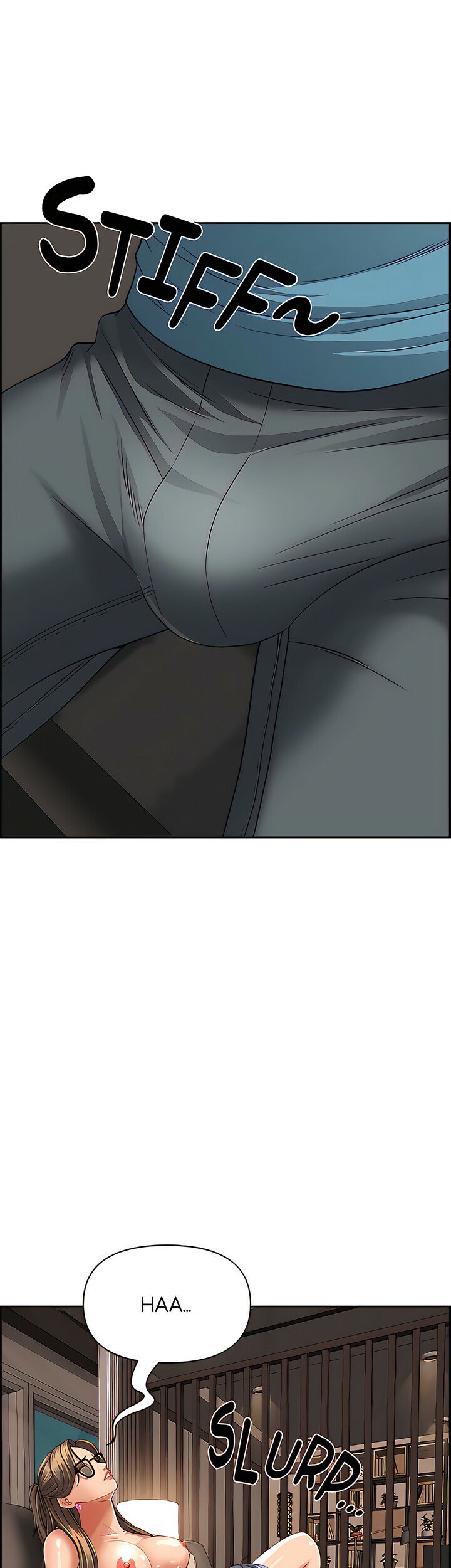 Living With a MILF - Chapter 59 53 Living With a MILF - Chapter 59 53