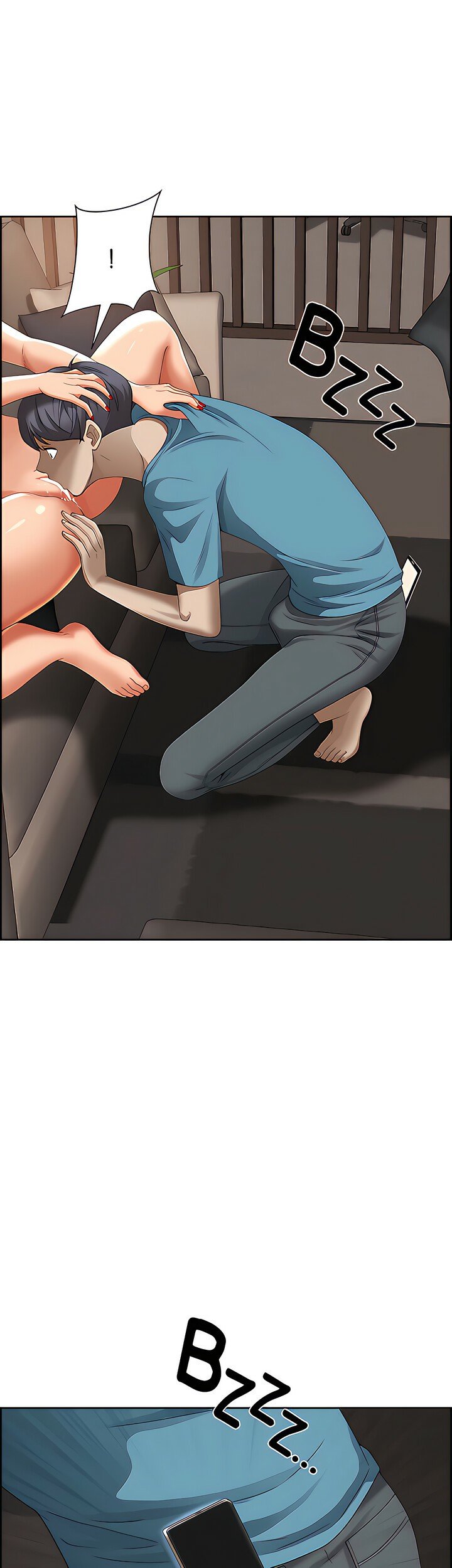 Living With a MILF - Chapter 59 59 Living With a MILF - Chapter 59 59