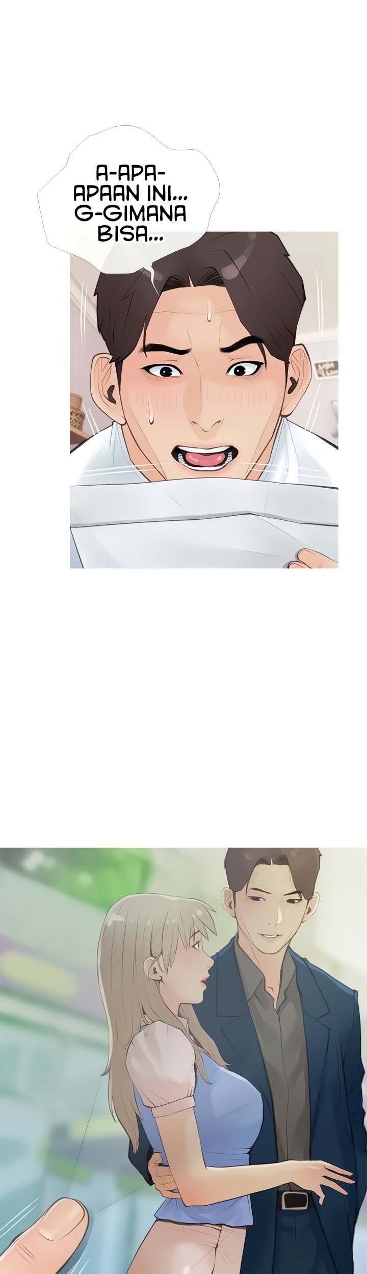 Obscene Private Lesson - Chapter 59 4
