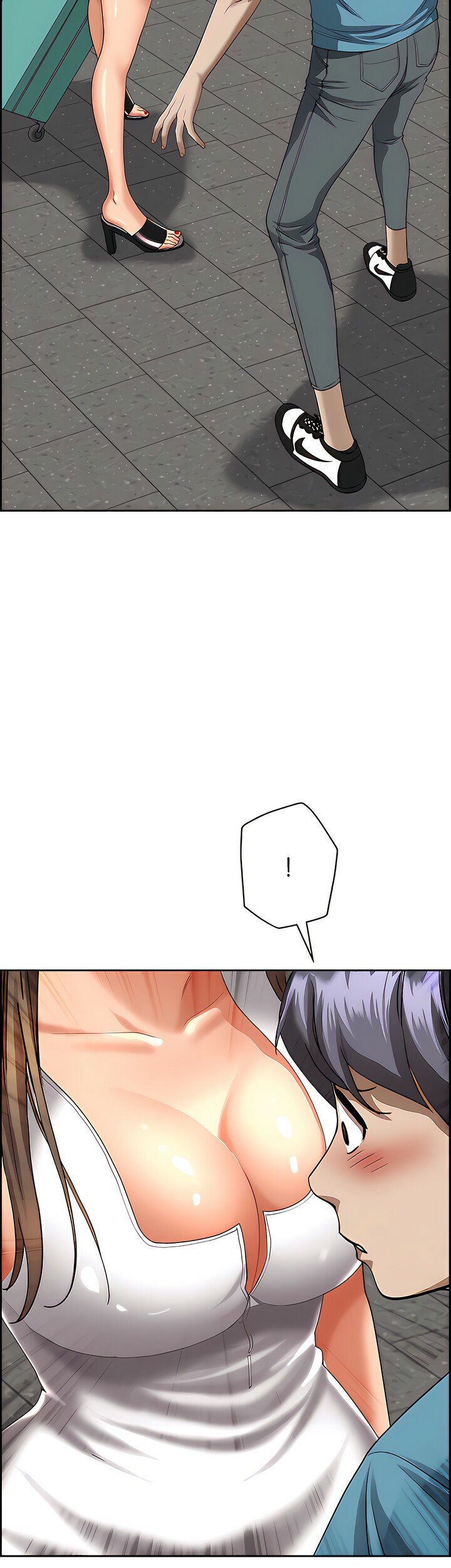 Living With a MILF - Chapter 59 14 Living With a MILF - Chapter 59 14