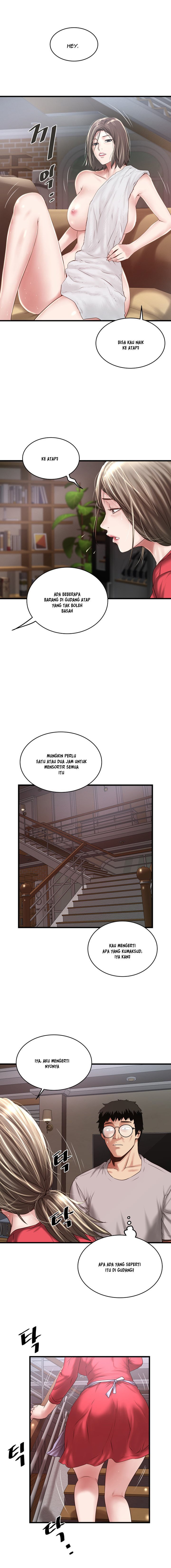 The Housemaid - Chapter 59 11