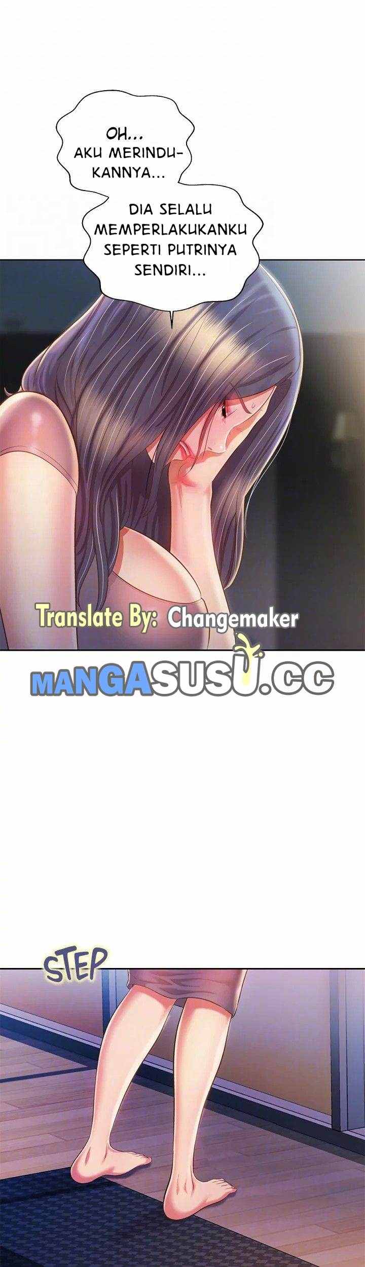 Noona’s Taste - Chapter 59 16 Noona’s Taste - Chapter 59 16