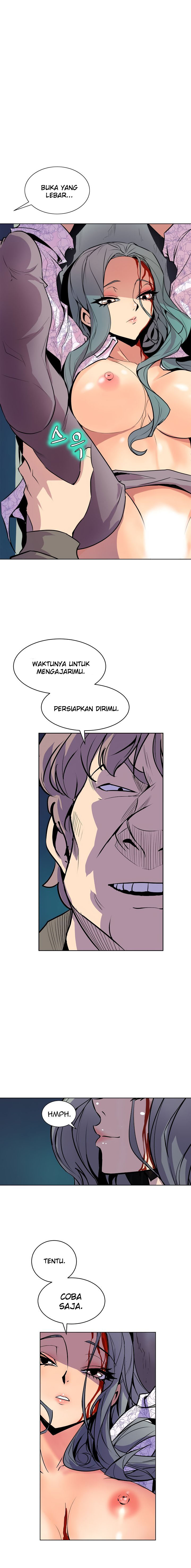 Sahwa: Secret Commission - Chapter 59 17