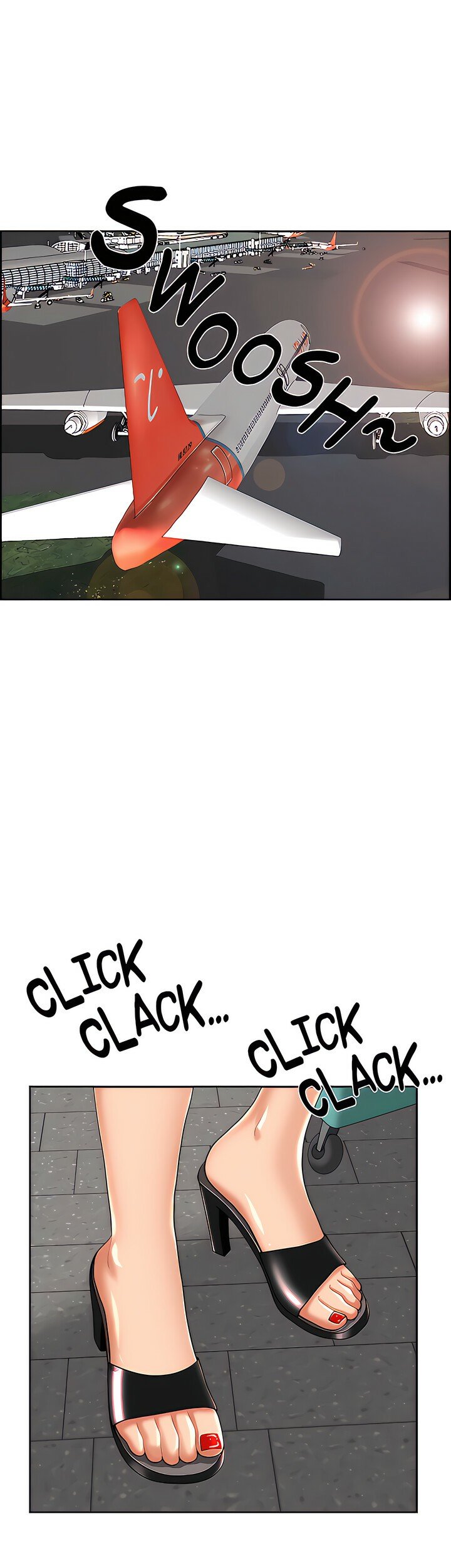 Living With a MILF - Chapter 59 8 Living With a MILF - Chapter 59 8