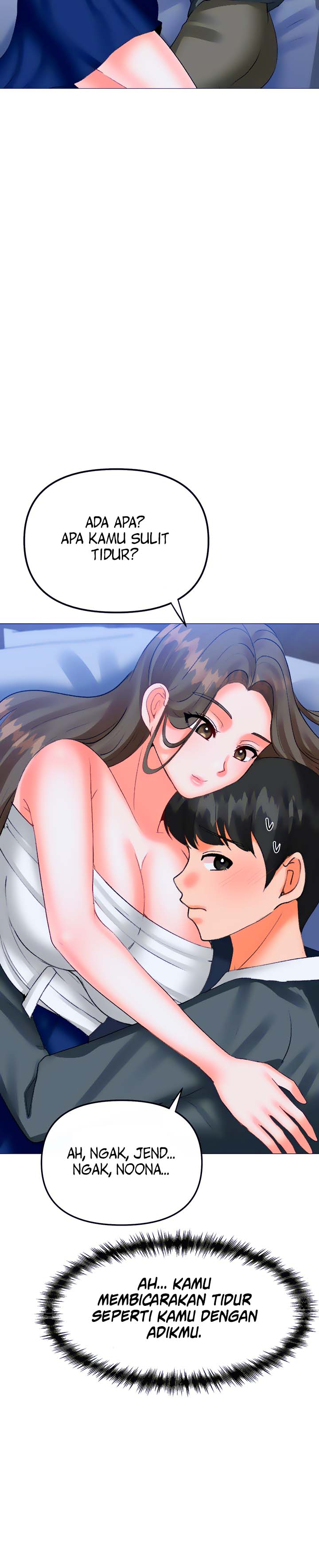 Troublesome Sister - Chapter 59 6