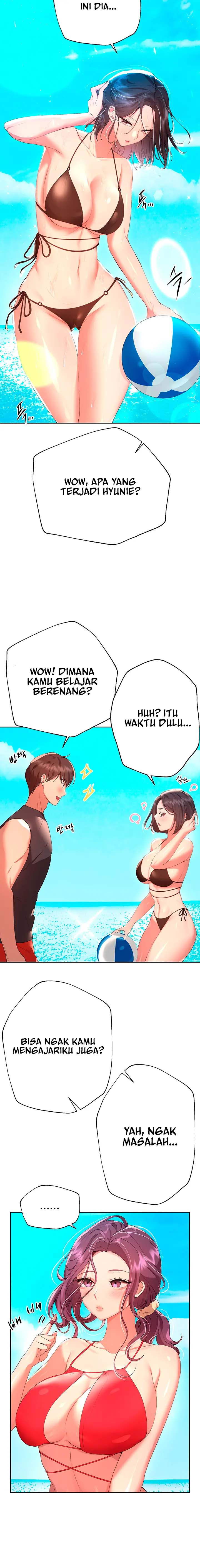 Noona’s Friend - Chapter 59 7 Noona’s Friend - Chapter 59 7