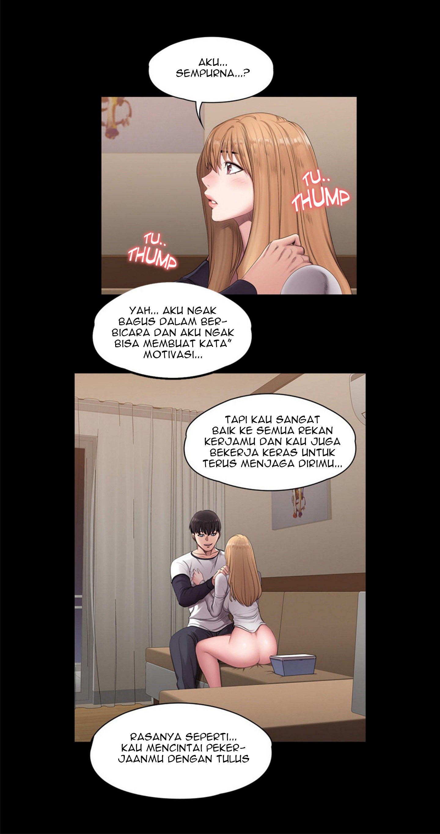 Fitness Uncensored - Chapter 59 6 Fitness Uncensored - Chapter 59 6