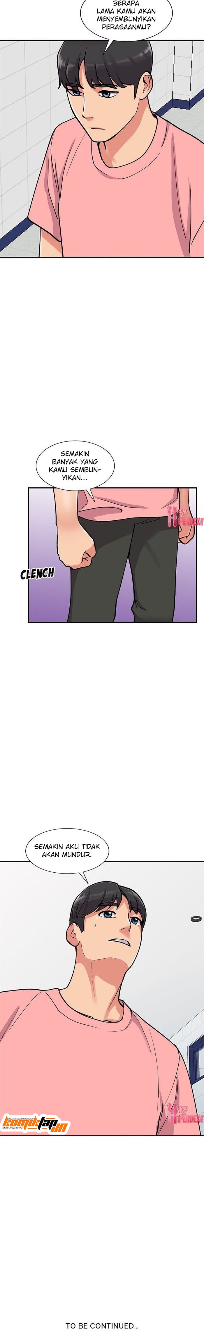 Shh! Her Secret - Chapter 59 22