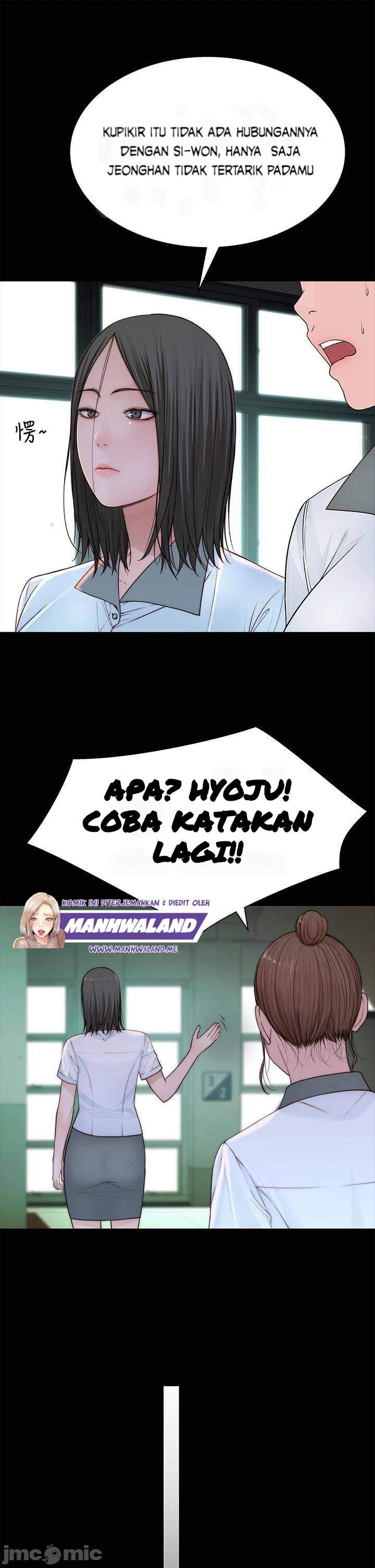 Between Us (Goinmul) - Chapter 59 20