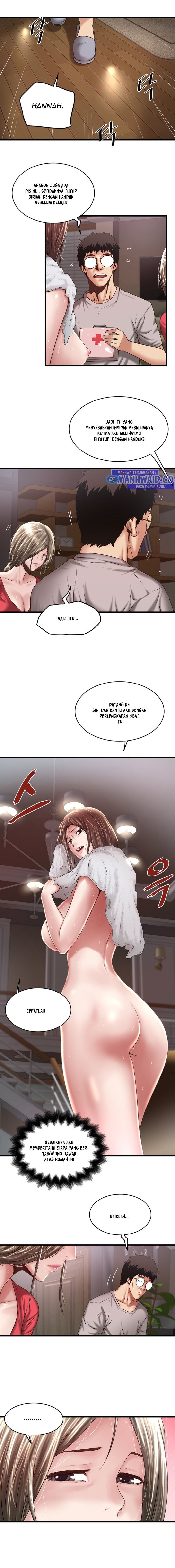 The Housemaid - Chapter 59 9