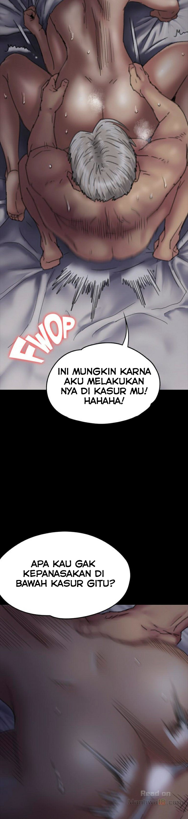 Queen Bee (Andrew) - Chapter 59 24