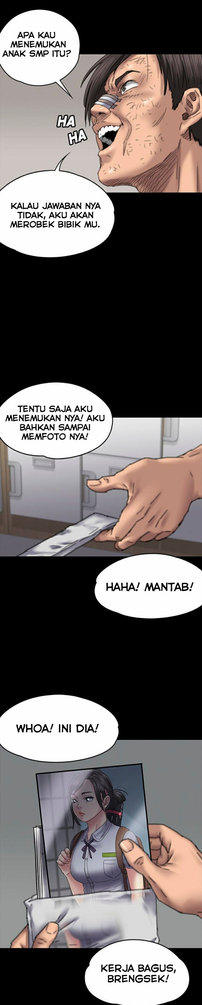 Queen Bee (Andrew) - Chapter 59 41