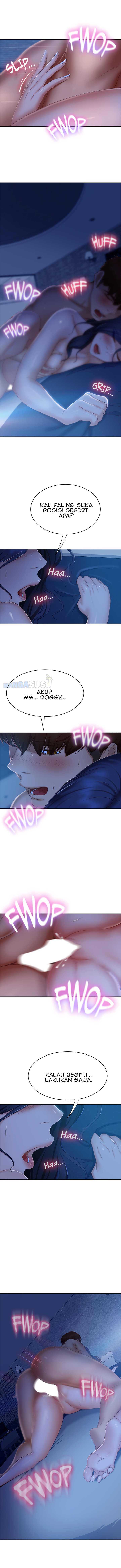 A Twisted Day - Chapter 59 11