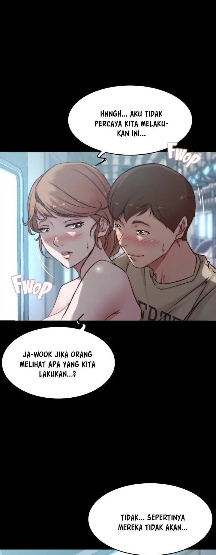Panty Note - Chapter 59 13