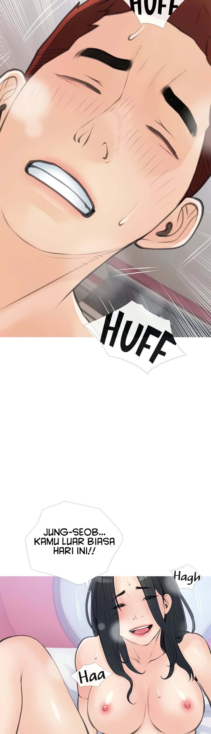 Obscene Private Lesson - Chapter 59 15