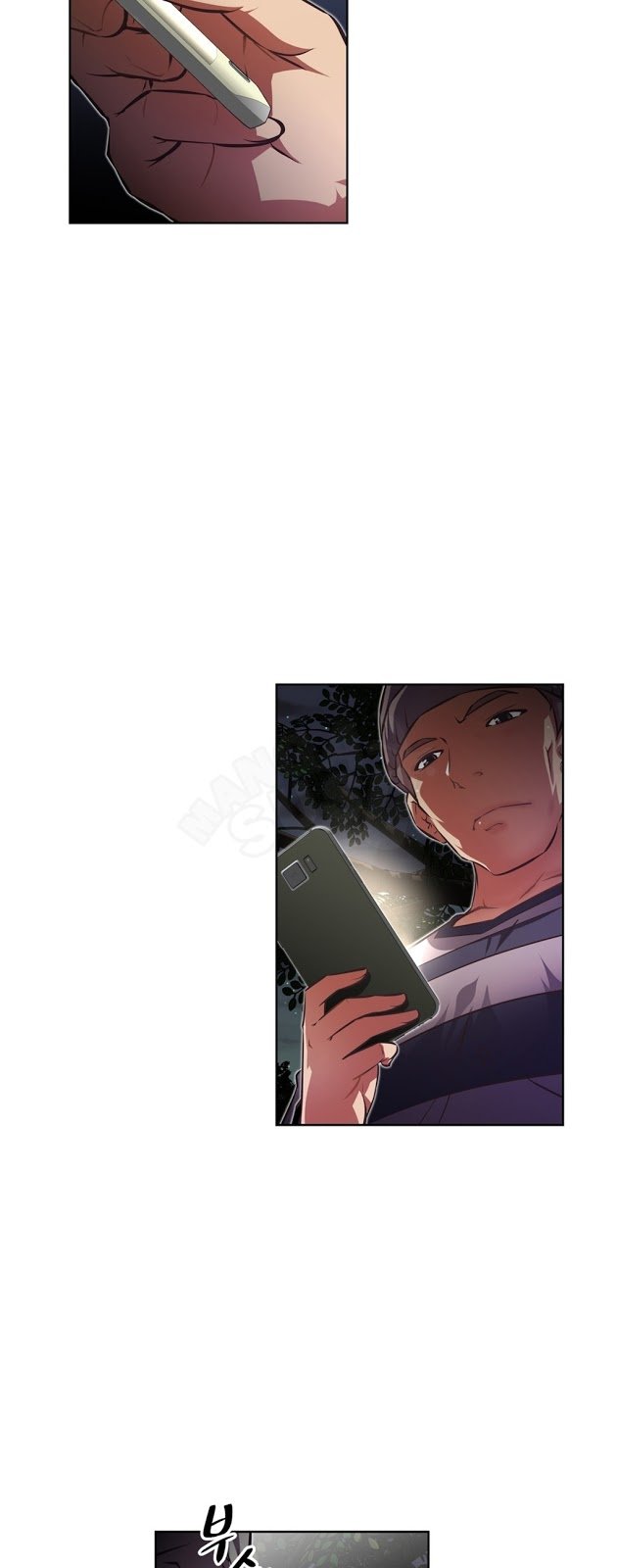 Brawling Go - Chapter 59 2