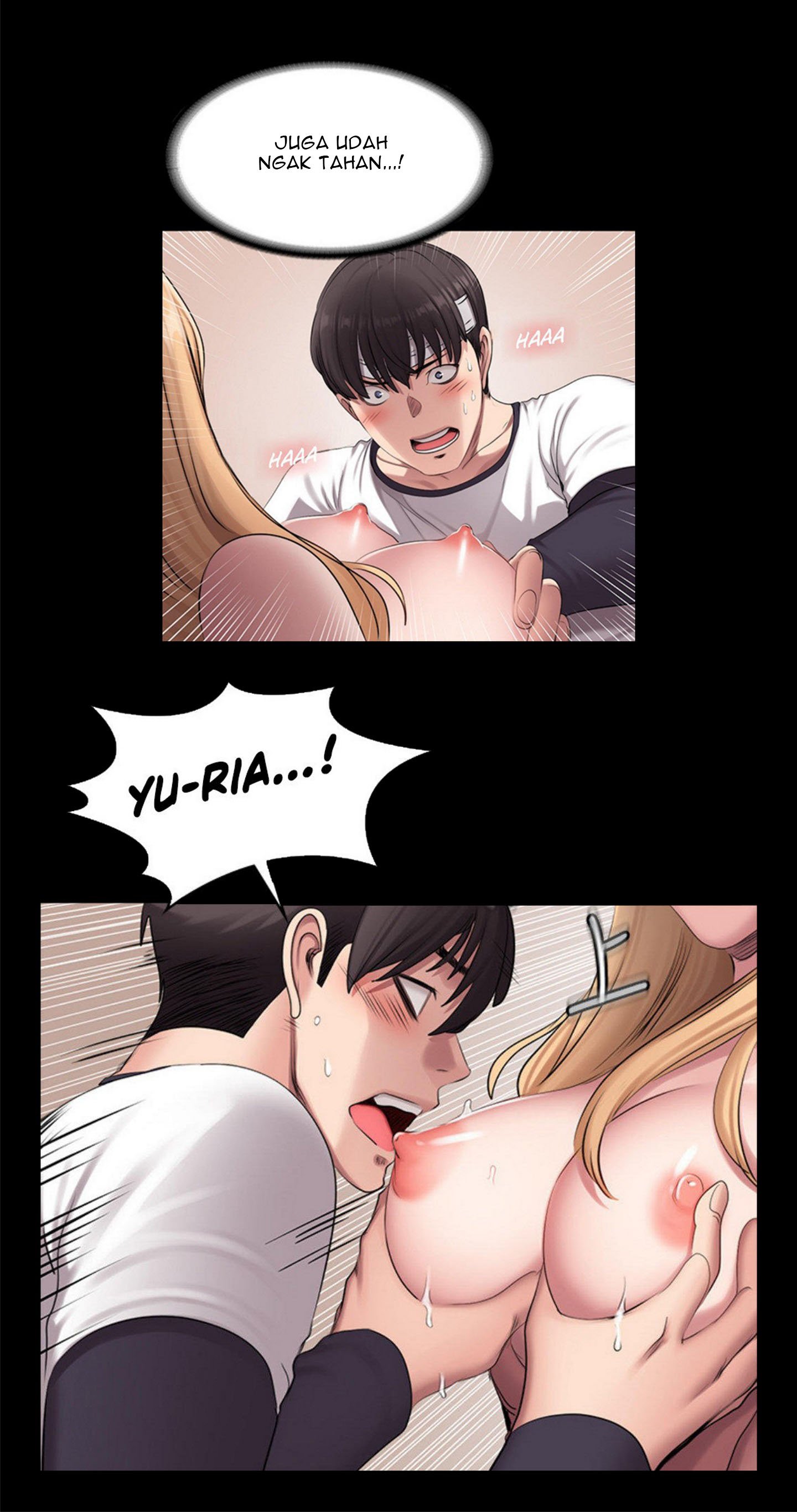 Fitness Uncensored - Chapter 59 25 Fitness Uncensored - Chapter 59 25