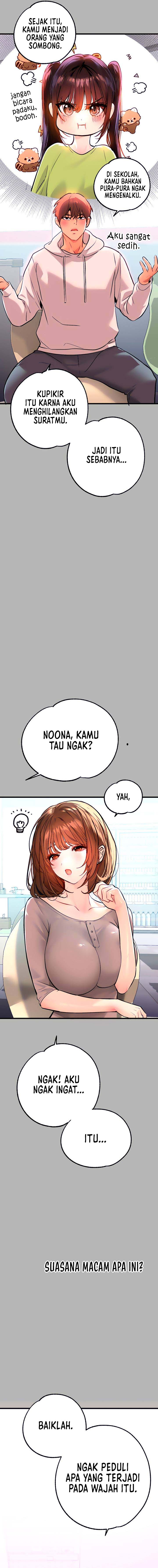 My Landlady Noona - Chapter 59 6