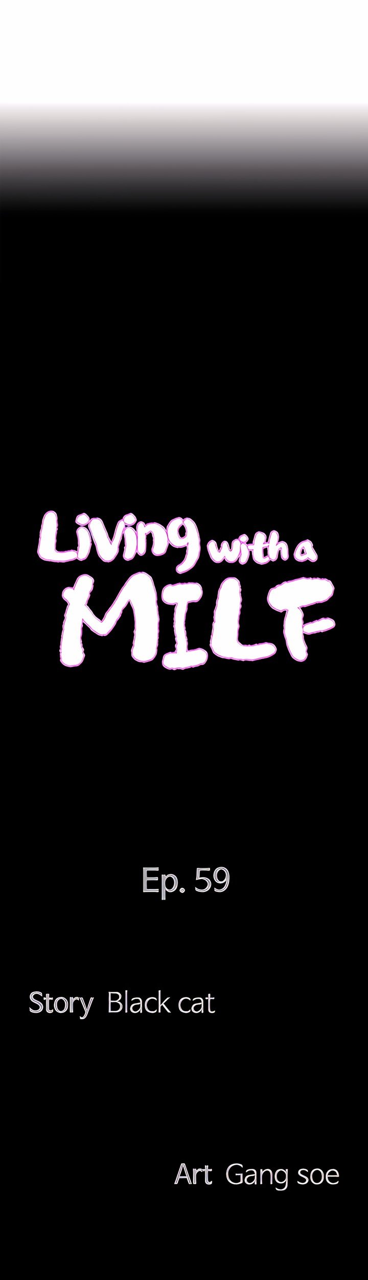 Living With a MILF - Chapter 59 6 Living With a MILF - Chapter 59 6