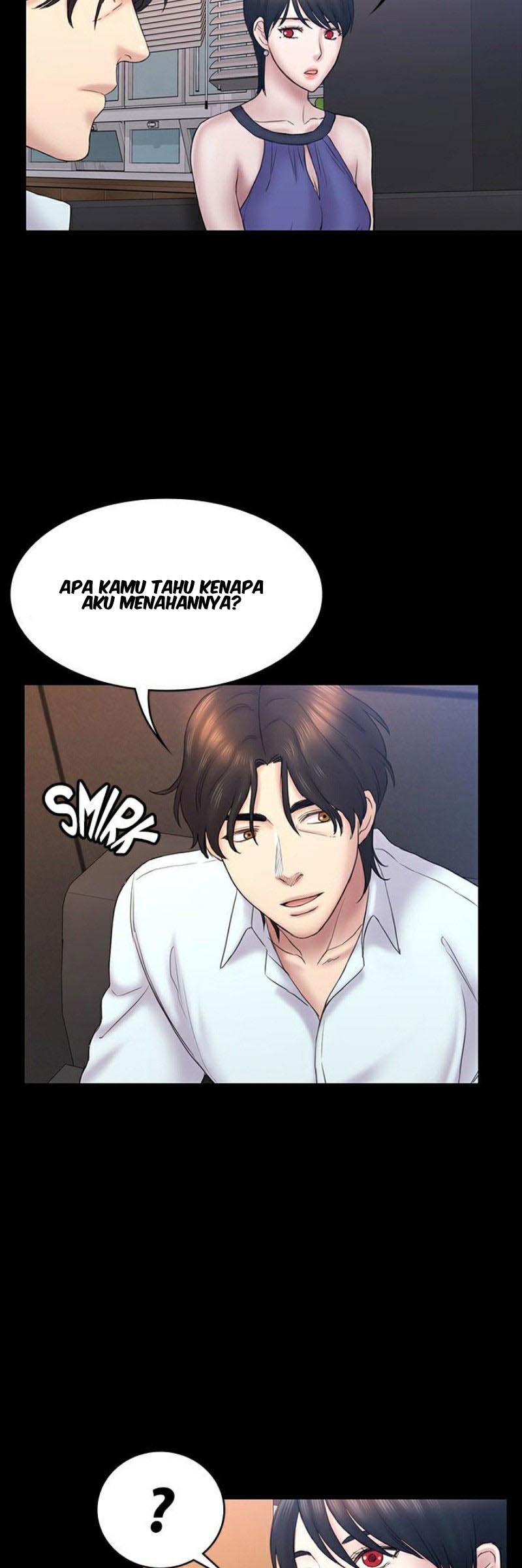Ajeossi - Chapter 59 19