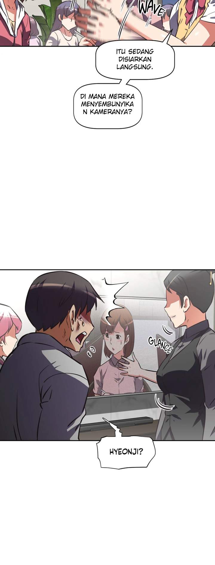 Hell&#8217;s Harem - Chapter 59 23