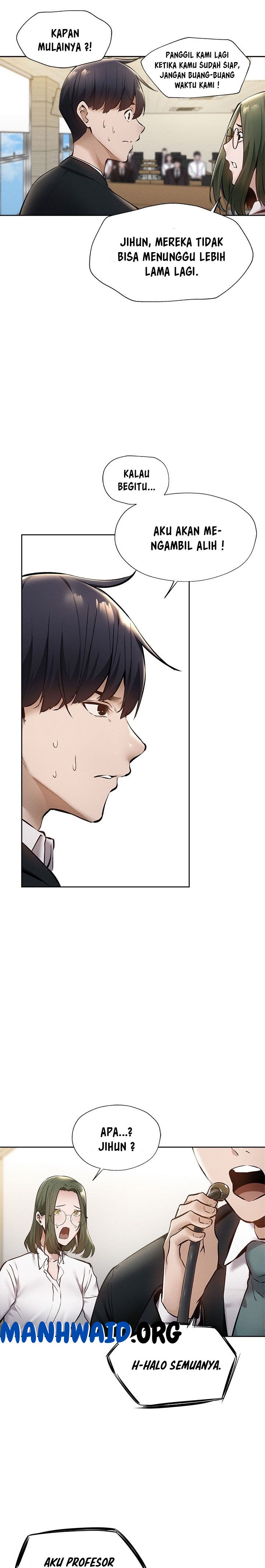 Is There an Empty Room? - Chapter 59 13 Is There an Empty Room? - Chapter 59 13