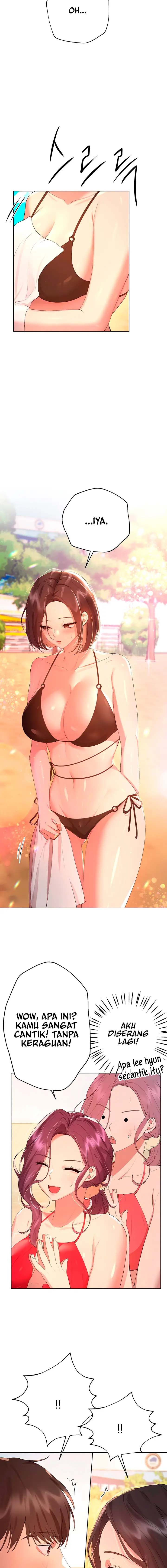 Noona’s Friend - Chapter 59 3 Noona’s Friend - Chapter 59 3