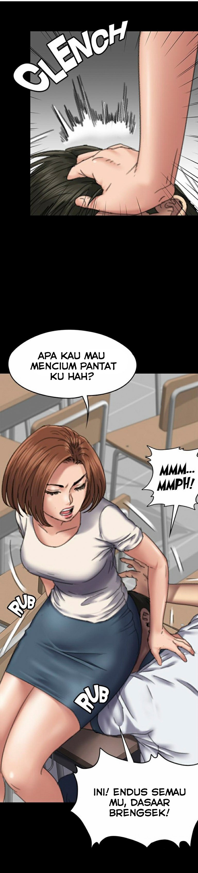Queen Bee (Andrew) - Chapter 59 36