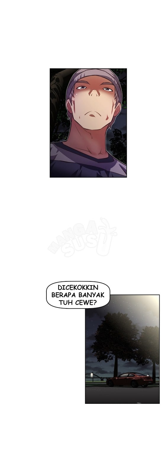 Brawling Go - Chapter 59 11