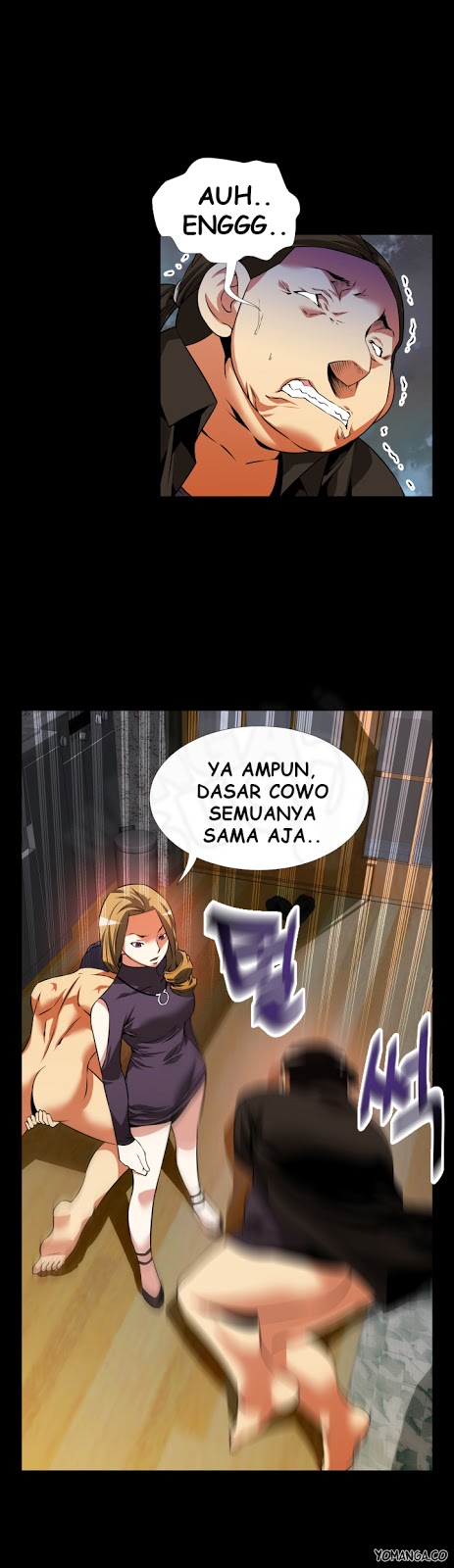 Love Parameter - Chapter 59 18