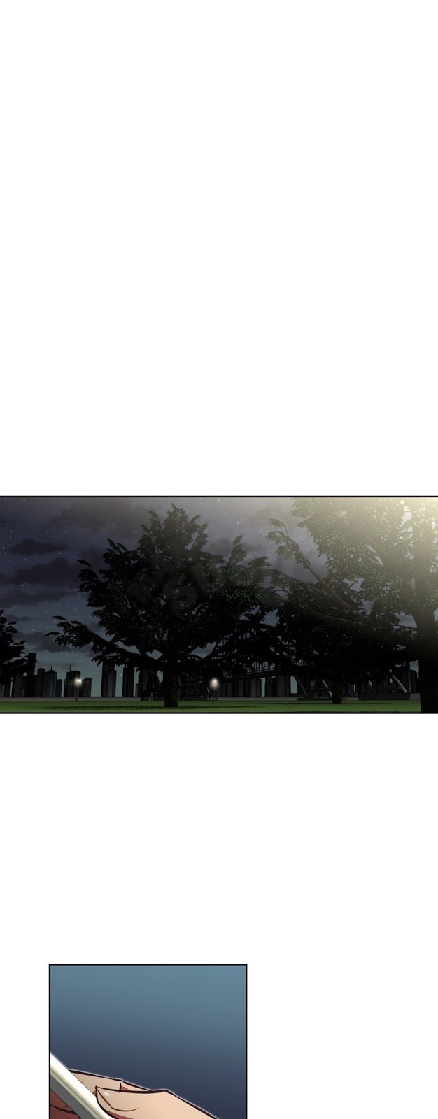 Brawling Go - Chapter 59 1