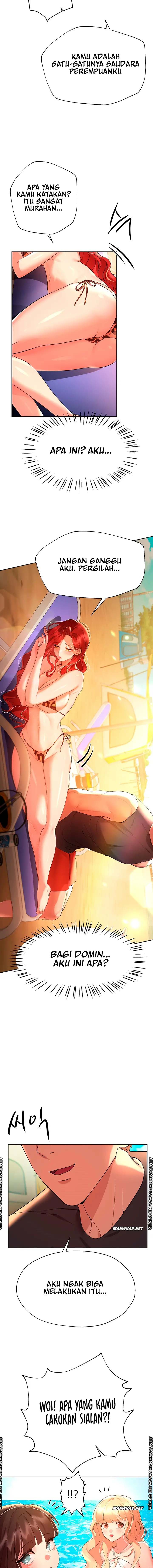 Noona’s Friend - Chapter 59 12 Noona’s Friend - Chapter 59 12