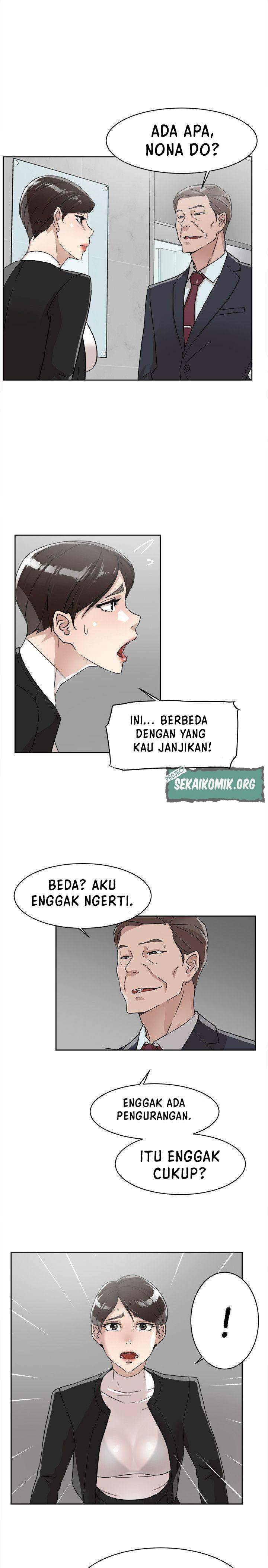 Her 4 Incher - Chapter 59 5 Her 4 Incher - Chapter 59 5