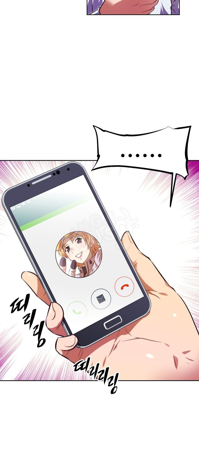 Brawling Go - Chapter 59 52