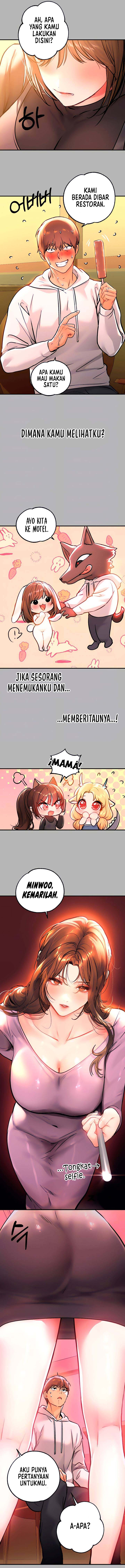 My Landlady Noona - Chapter 59 3