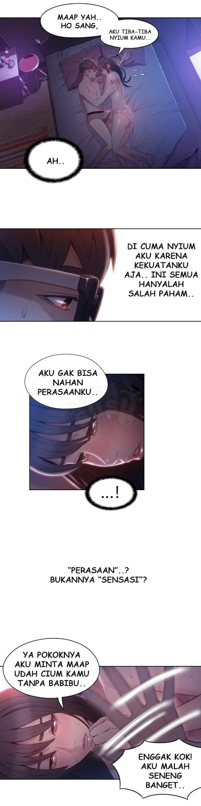 Sweet Guy - Chapter 59 3