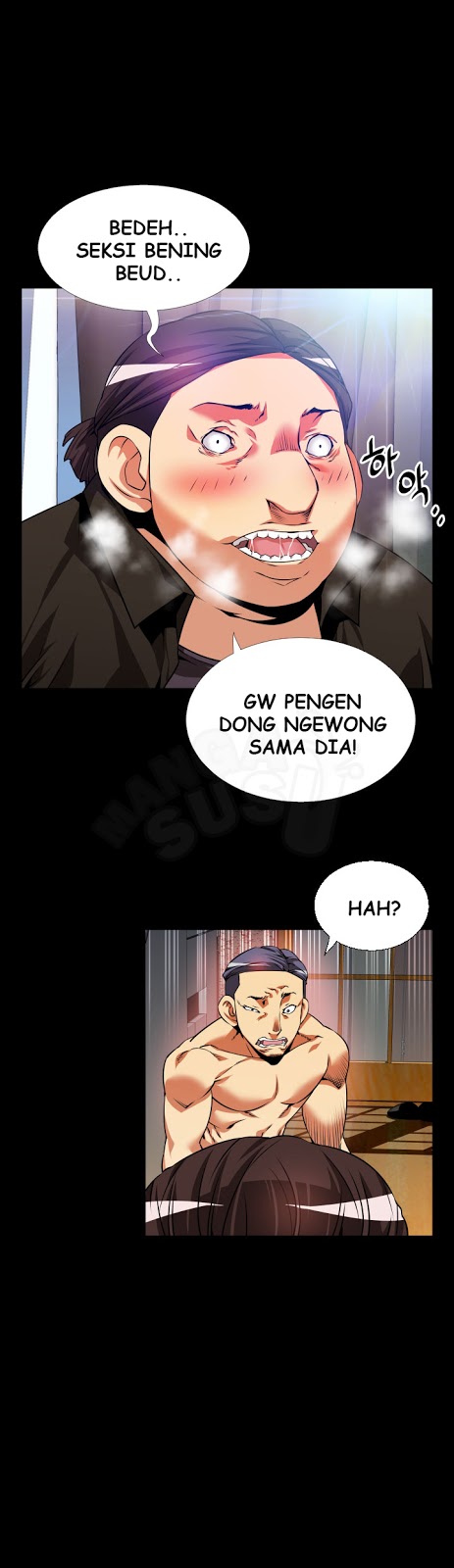 Love Parameter - Chapter 59 11