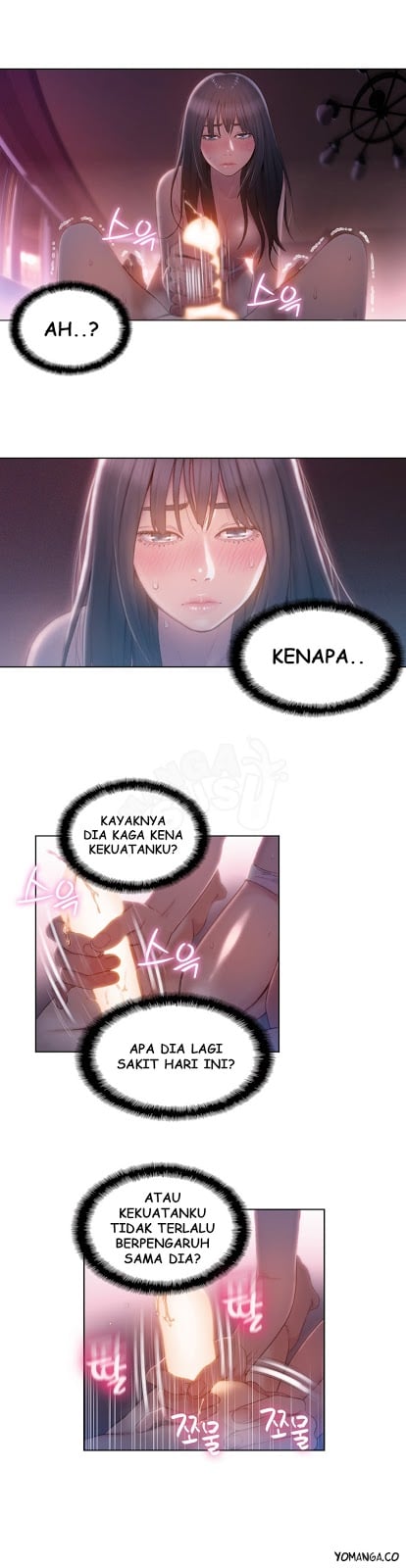 Sweet Guy - Chapter 59 11