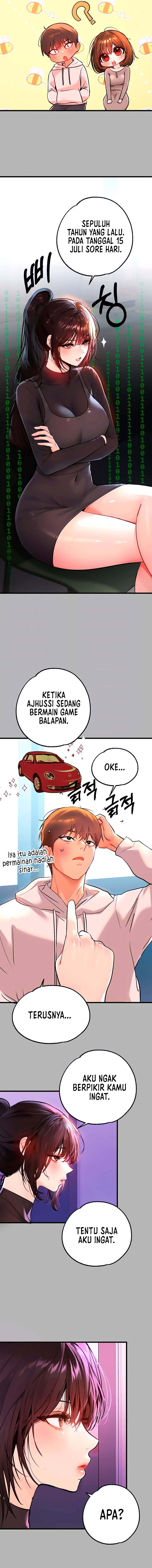My Landlady Noona - Chapter 59 5