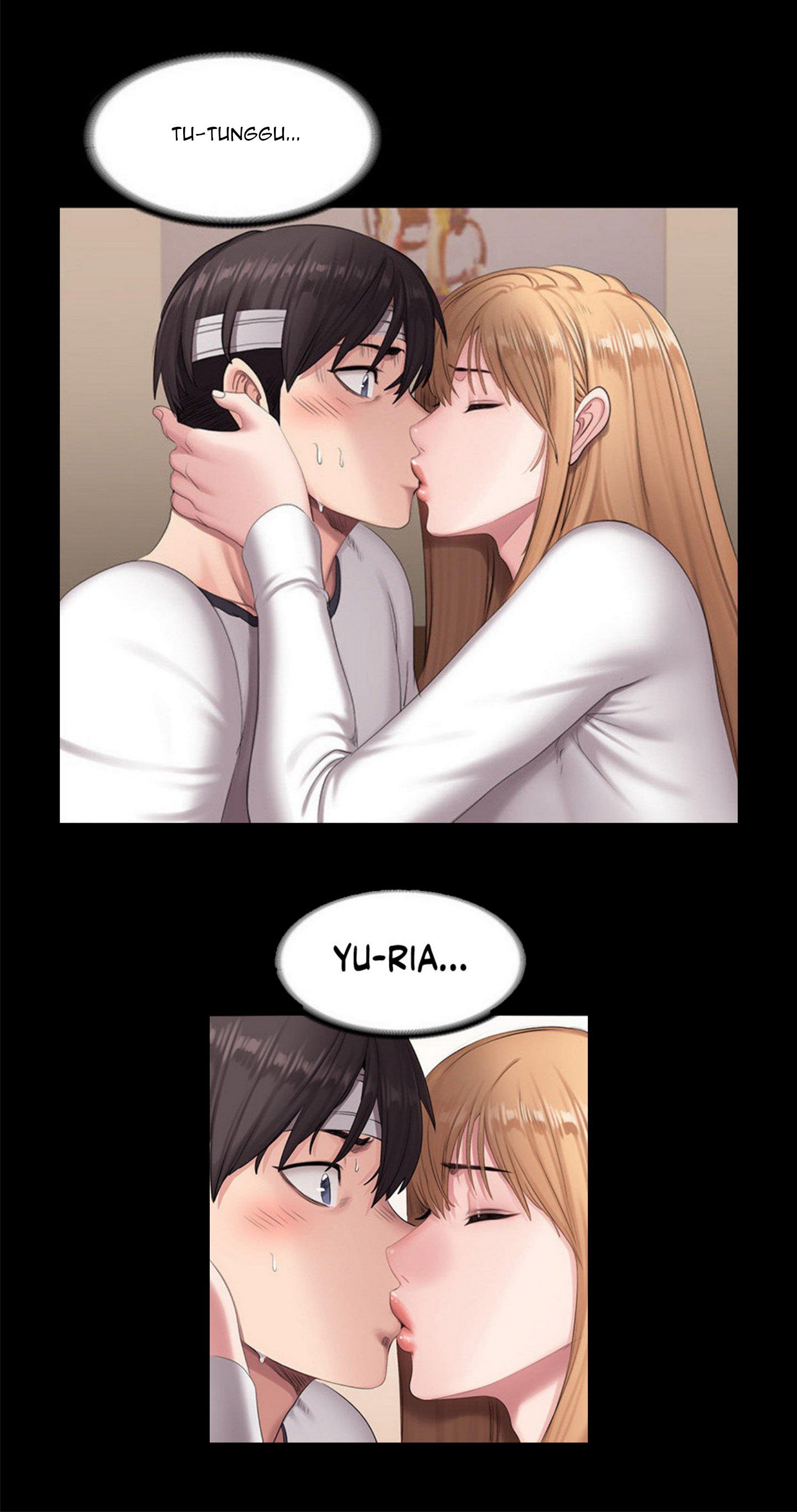 Fitness Uncensored - Chapter 59 10 Fitness Uncensored - Chapter 59 10