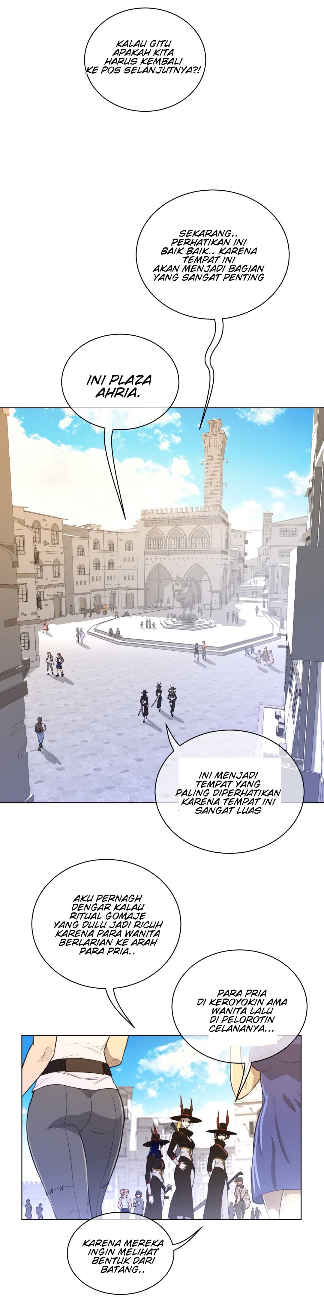 Perfect Half - Chapter 59 10