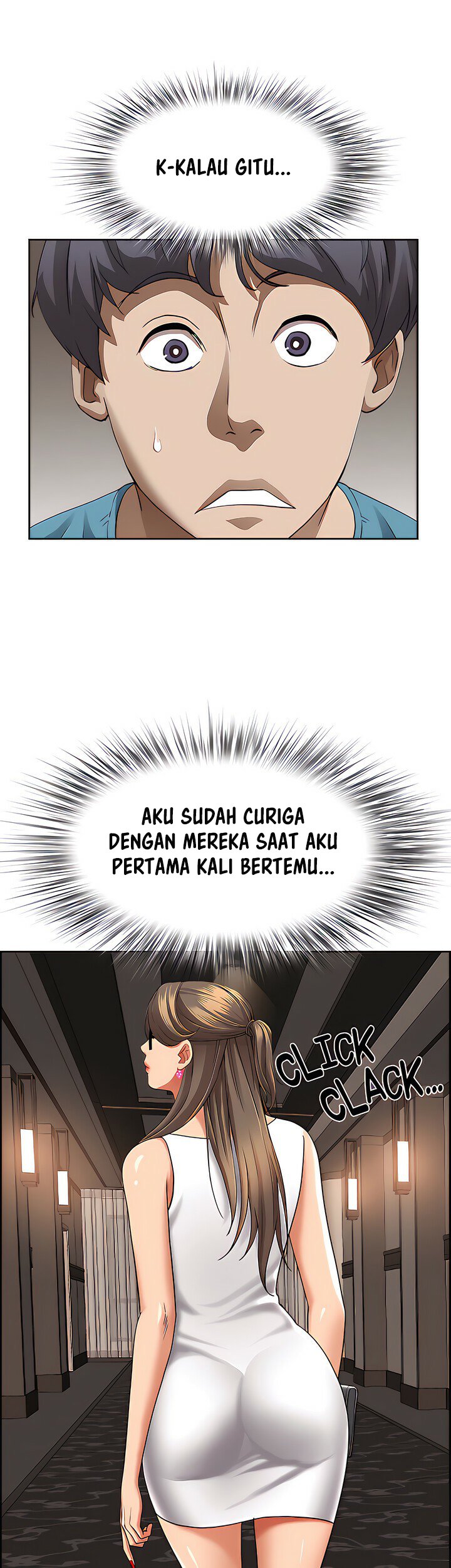 Living With a MILF - Chapter 59 36 Living With a MILF - Chapter 59 36