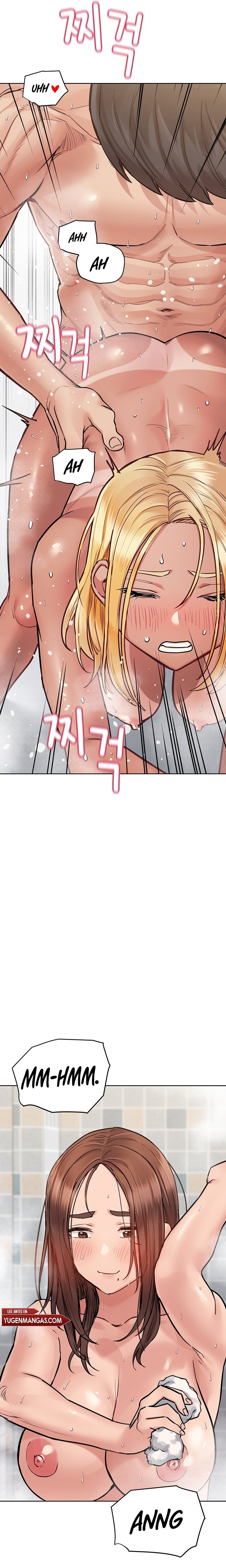 Keep It a Secret From Your Mother! - Chapter 59 33