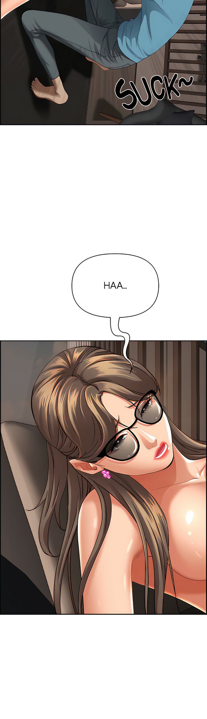 Living With a MILF - Chapter 59 43 Living With a MILF - Chapter 59 43