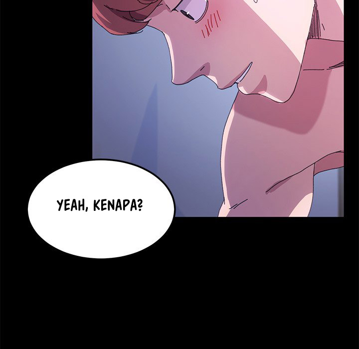 Perfect Roommates - Chapter 59 93