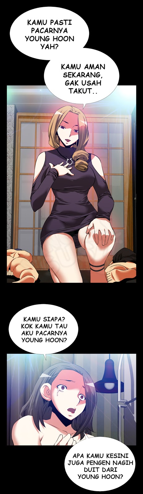 Love Parameter - Chapter 59 20