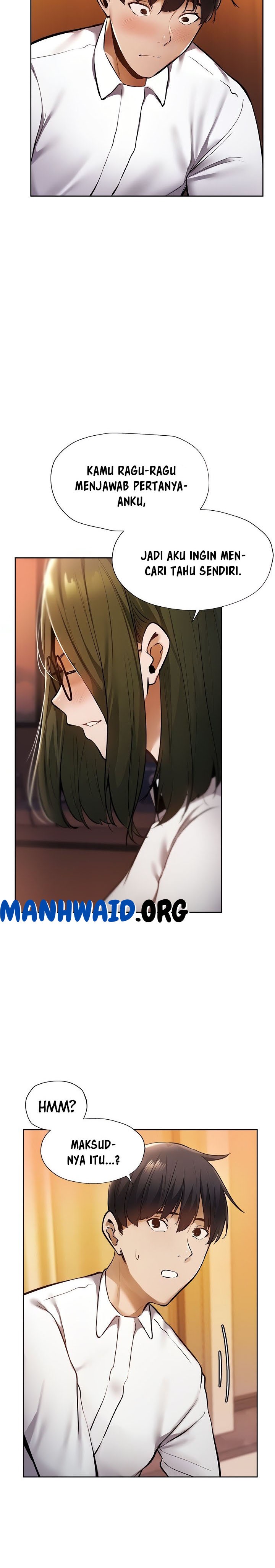 Is There an Empty Room? - Chapter 59 6 Is There an Empty Room? - Chapter 59 6