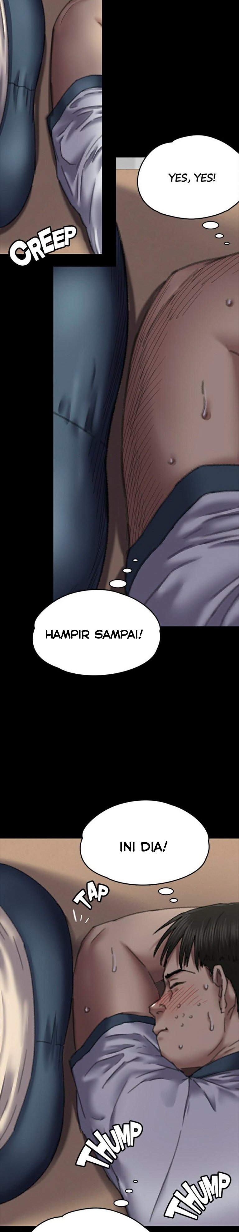 Queen Bee (Andrew) - Chapter 59 33