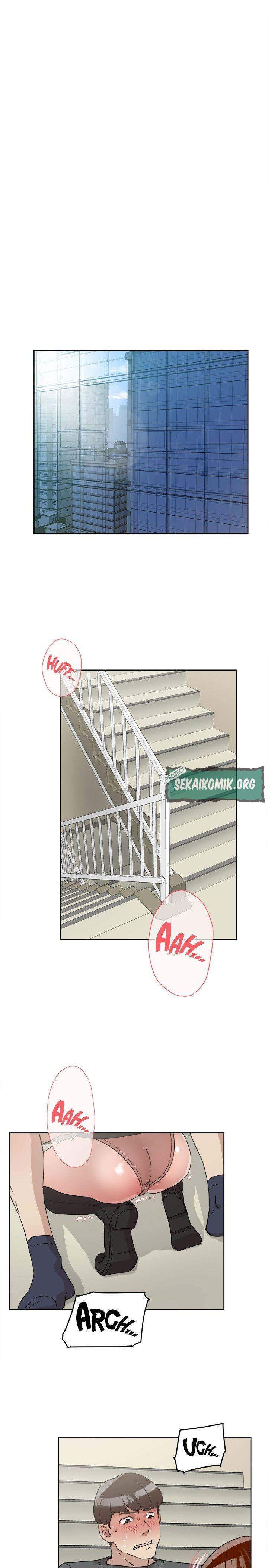 Her 4 Incher - Chapter 59 16 Her 4 Incher - Chapter 59 16